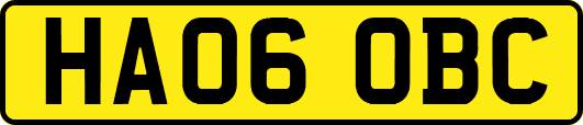 HA06OBC