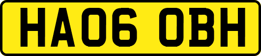HA06OBH