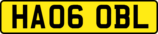 HA06OBL