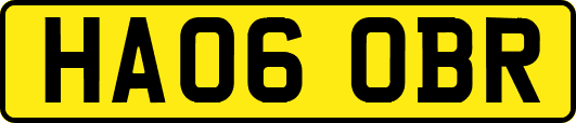 HA06OBR