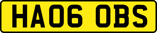 HA06OBS