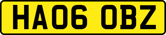 HA06OBZ
