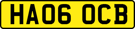 HA06OCB
