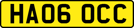 HA06OCC