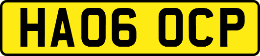 HA06OCP