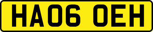 HA06OEH