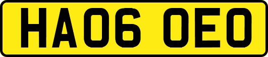 HA06OEO