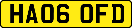 HA06OFD