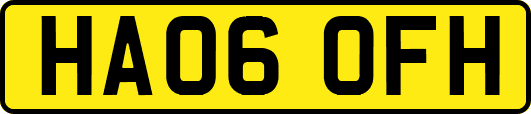 HA06OFH