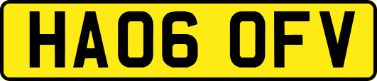 HA06OFV