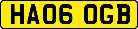 HA06OGB