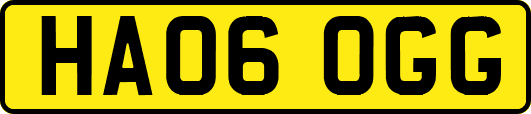 HA06OGG