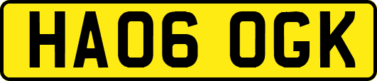 HA06OGK