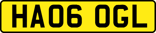 HA06OGL