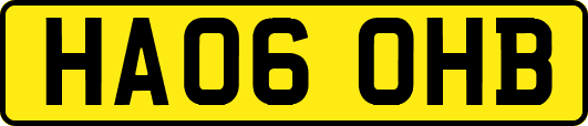 HA06OHB