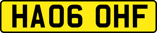 HA06OHF
