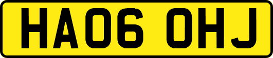 HA06OHJ