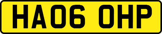HA06OHP