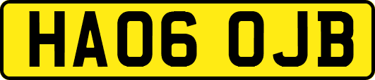 HA06OJB