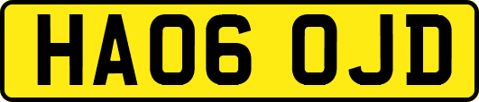 HA06OJD