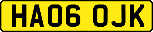 HA06OJK