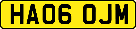 HA06OJM