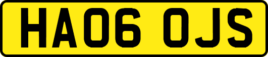 HA06OJS