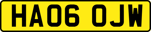 HA06OJW