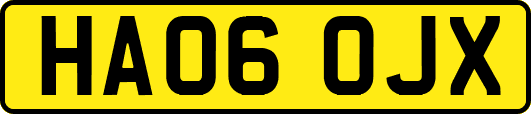 HA06OJX
