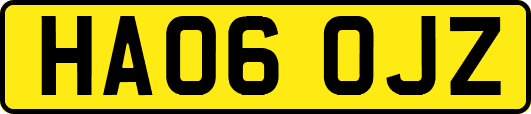 HA06OJZ