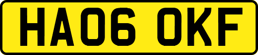 HA06OKF