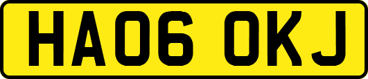 HA06OKJ