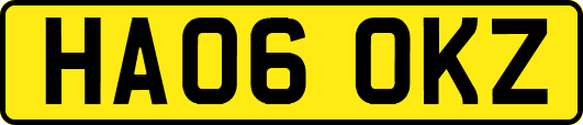 HA06OKZ