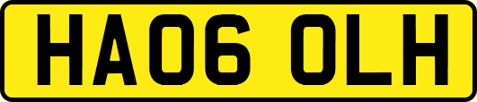 HA06OLH