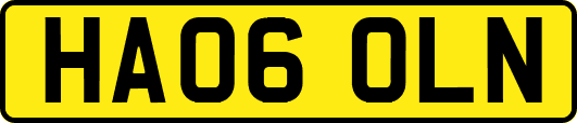 HA06OLN
