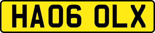 HA06OLX