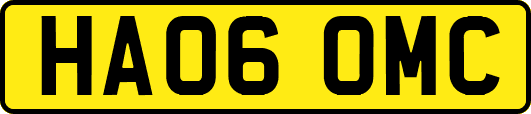 HA06OMC
