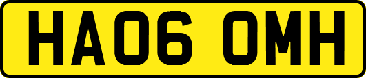HA06OMH