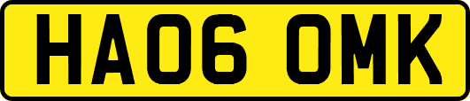HA06OMK