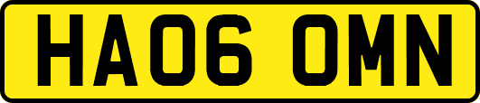 HA06OMN