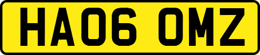 HA06OMZ