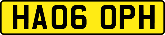HA06OPH