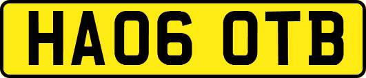 HA06OTB