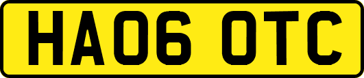 HA06OTC