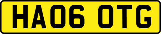 HA06OTG