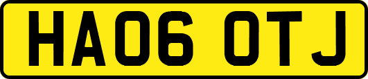 HA06OTJ