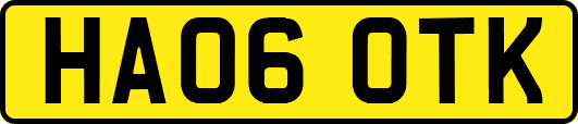 HA06OTK