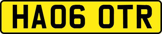 HA06OTR