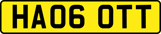 HA06OTT