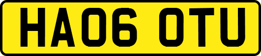 HA06OTU